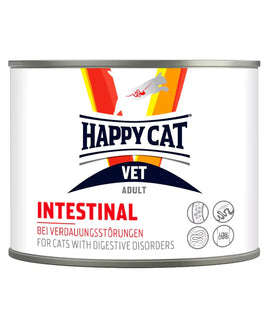 Happy Cat VET Diet Intestinal wet 200g