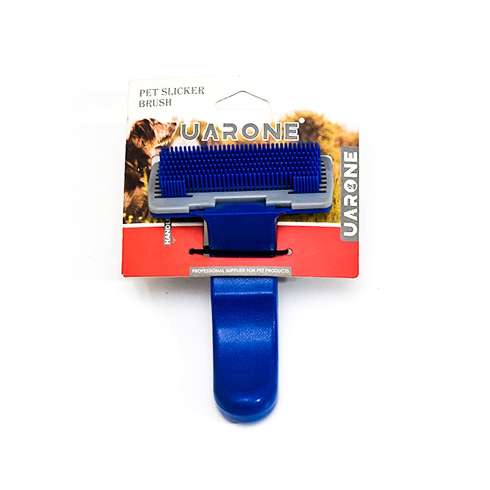 فرشاة تنظيف الحيوانات الأليفة من uaron NBH-17