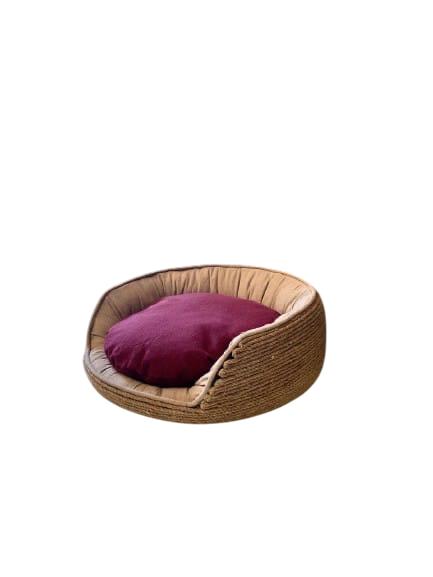 Handmade Pet Bed