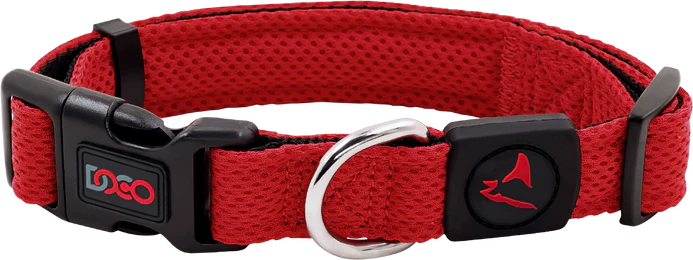 DOCO® Athletica Air Dog Collar
