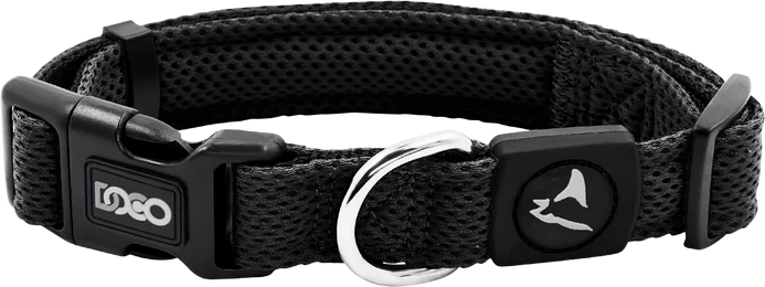 DOCO® Athletica Air Dog Collar