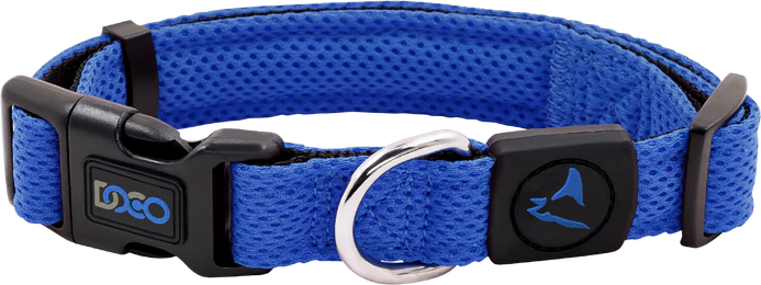 DOCO® Athletica Air Dog Collar