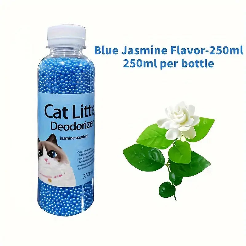 Cat Litter Magic Deodorising