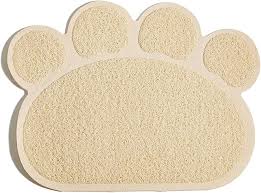 Cat Mat Litter
