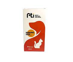 IMMUNO MAX 100 ML -CAT