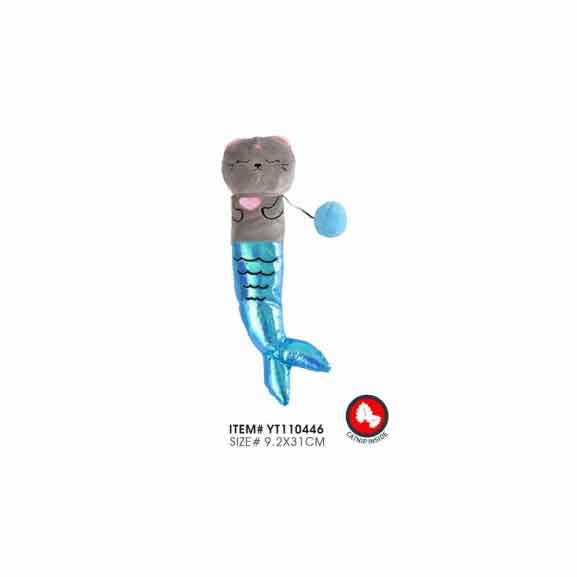 لعبة القطة التفاعلية نعومي