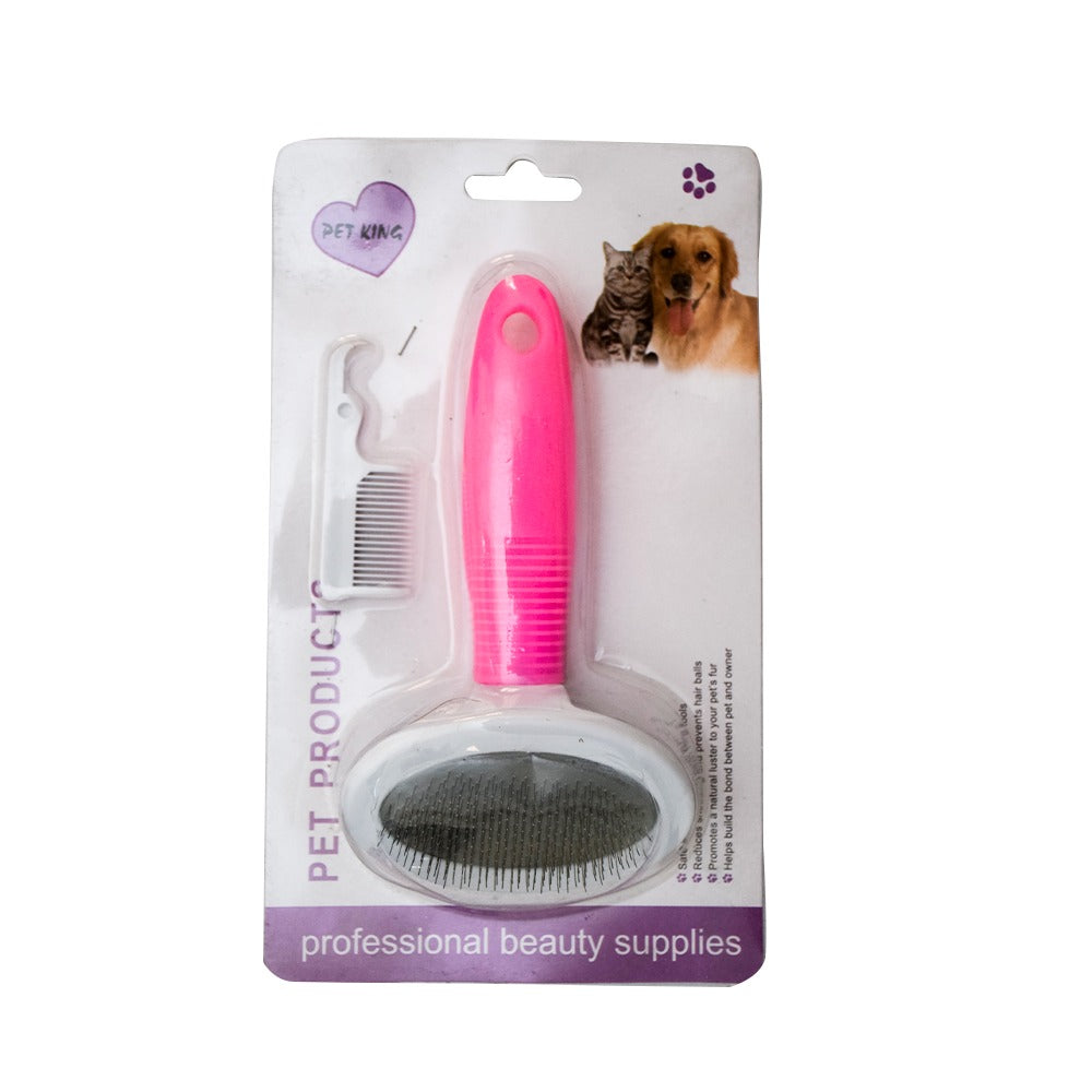 فرشاة بيت كينج (متوسط)