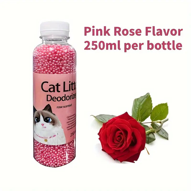 Cat Litter Magic Deodorising
