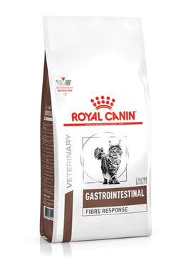 Feline Gastrointestinal Fiber Response 2 kg