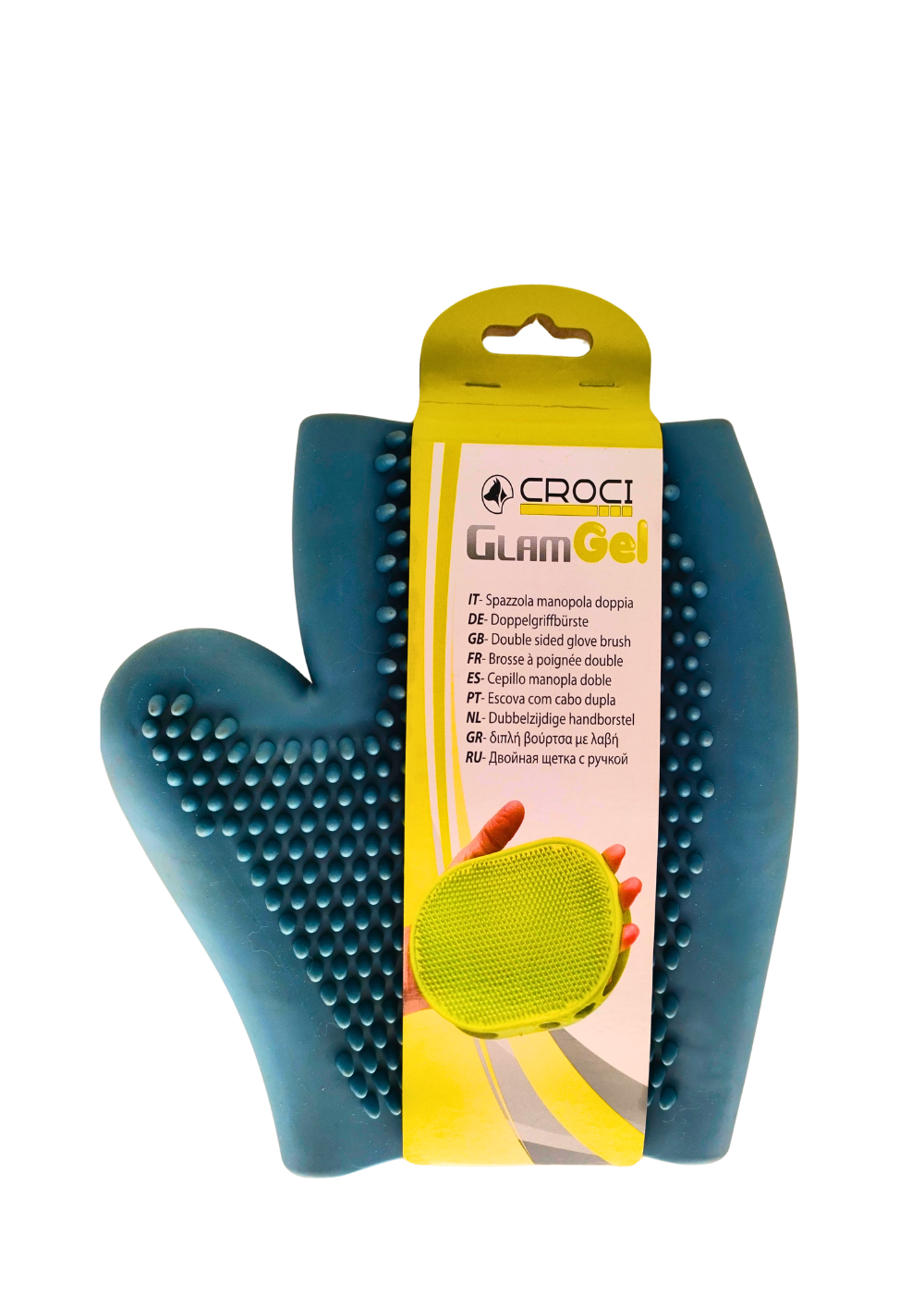 Glove Pet Shower from GROCI