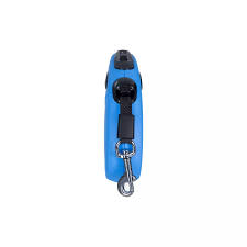 Flexi New Classic S Tape 5 m Blue