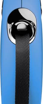 Flexi New Classic S Tape 5 m Blue