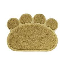 Cat Mat Litter