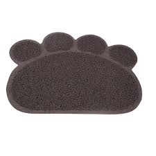 Cat Mat Litter