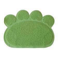 Cat Mat Litter