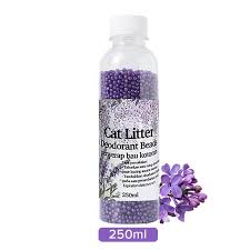 Cat Litter Magic Deodorising