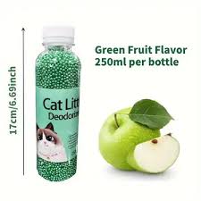 Cat Litter Magic Deodorising