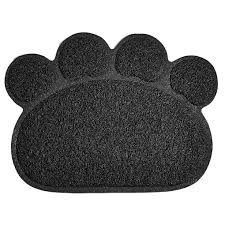 Cat Mat Litter