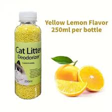 Cat Litter Magic Deodorising