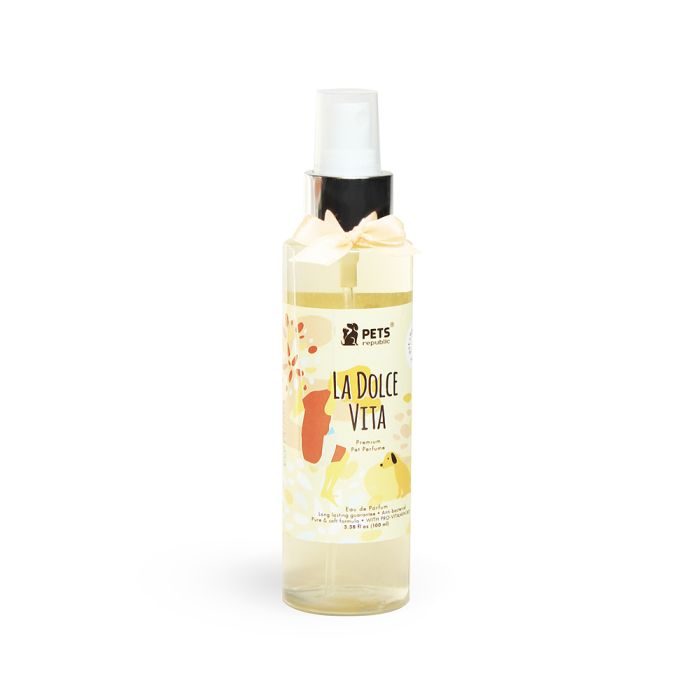 Pets Republic La Dolce Vita Multicolour 100ml