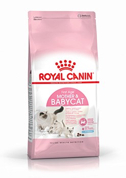 Royal Canin Mother And Babycat 34 2kg Dry Cat Food