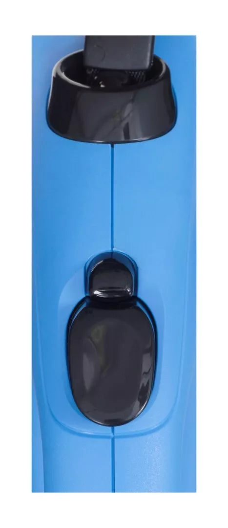 flexi® New Classic L Tape 8 m Blue