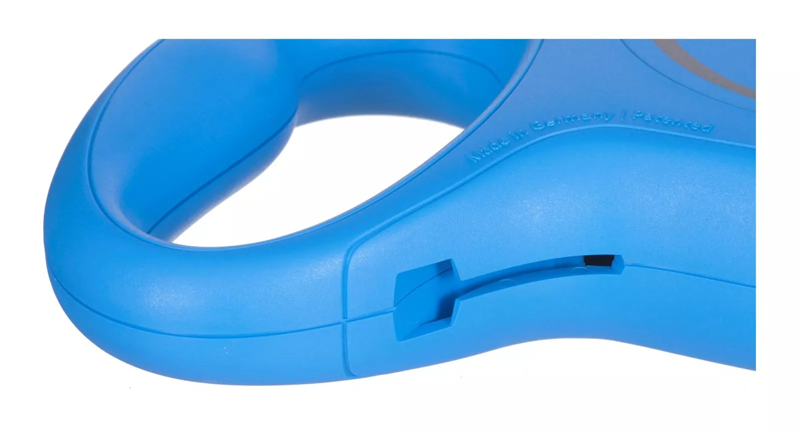 flexi® New Classic L Tape 8 m Blue