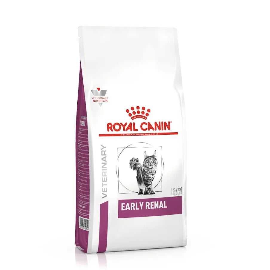 Royal Canin Early Renal Cat Dry Food 1.5Kg