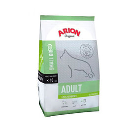 Arion Original Adult Small Breed Chicken & Rice 3kg