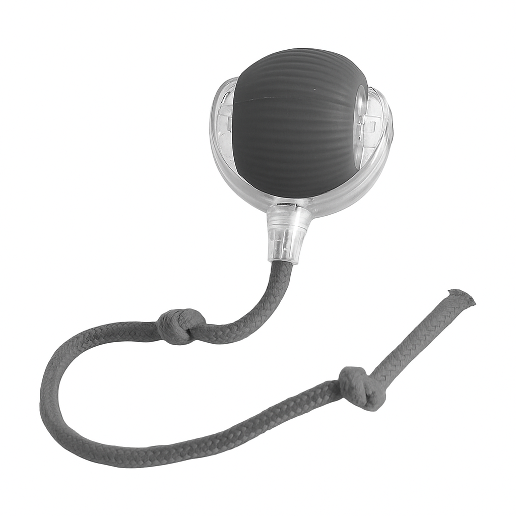 Flashing Ball Cat and dog Toys