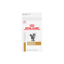 Royal Canin Urinary S/O For Cats With Urinary Health Conserns (7Kg)