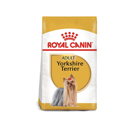 Royal Canin Yorkshire Terrier Adult - Complete Dry Dog Food (1.5 KG)