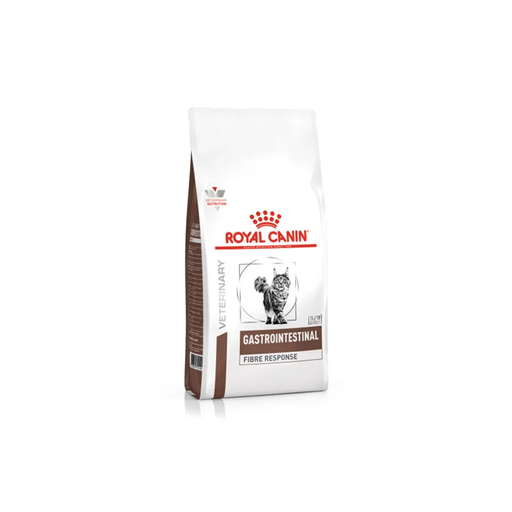 Royal Canin Gastrointestinal Fiber Response Cat Dry Food 400g