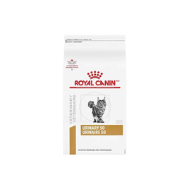 Royal Canin Urinary SO Complete Dry Cat Food (1.5 KG) - For Adult Cats