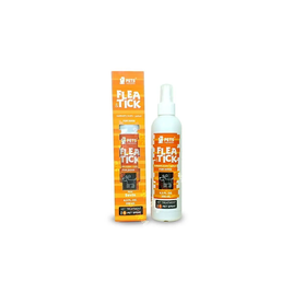 Pets Republic Flea & Tick Spray for Dogs 250 ml