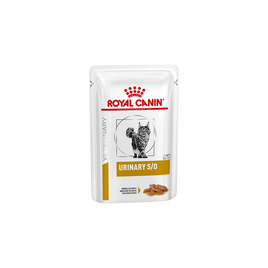 Royal Canin Urinary Feline S/O Morsels in Gravy For Cats 85 g
