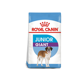 Royal Canin Giant Junior For Giant Active Dogs (3.5 kg/15 KG)