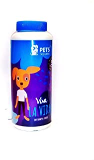 Pets Republic Day Shampoo Viva La Vida 200g