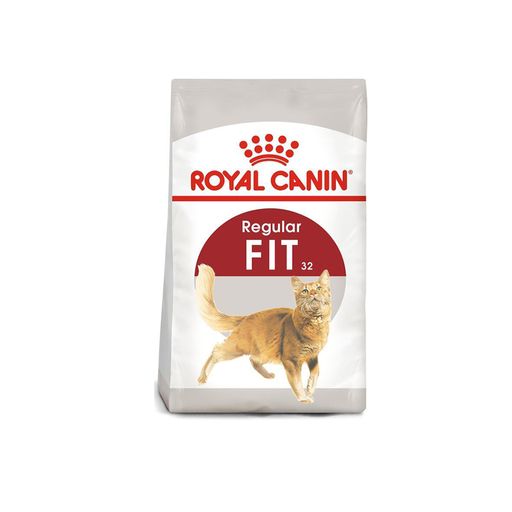 Royal Canin Fit 32 Regular Dry Food For Cats (400G / 2KG / 4KG / 15KG)