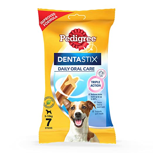 Pedigree DENTASTIX 5-10 kg