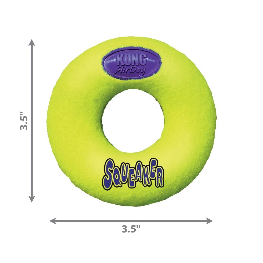 KONG®Airdog® Squeaker Bone