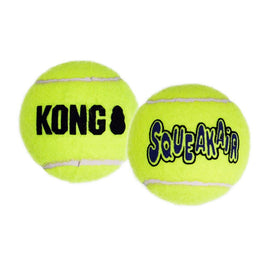 KONG® SqueakAir® Balls Medium