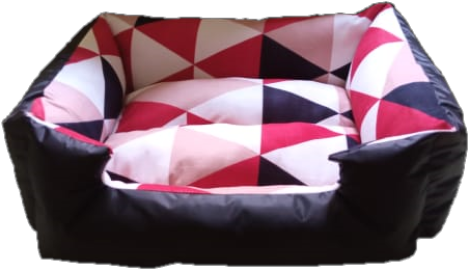 Soft Dog Bed