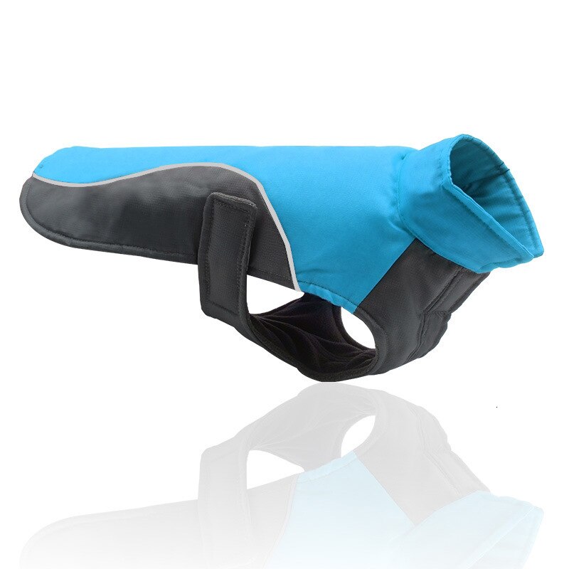 Benepaw Winter Warm Dog Coat Jacket