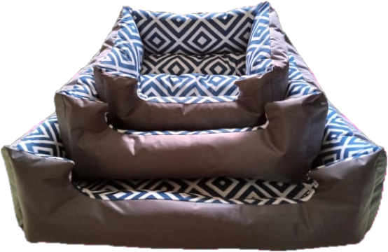 Soft Dog Bed