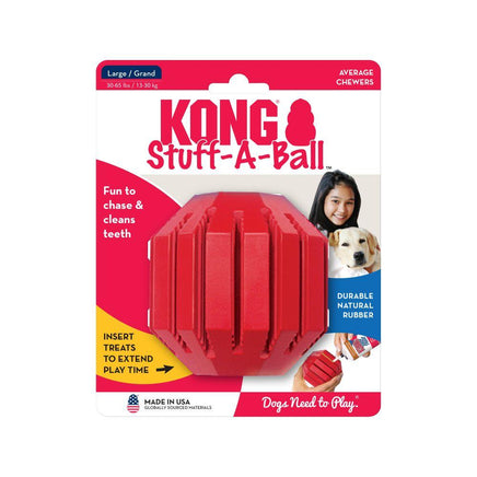 KONG® Stuff-A-Ball™