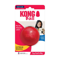 KONG® Ball Medium/Large