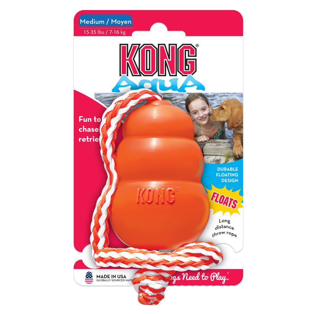 KONG® Aqua