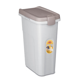 Stefanplast - Pet Food Container 25 Liters