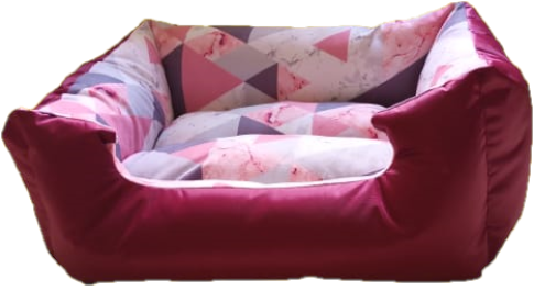 Soft Dog Bed